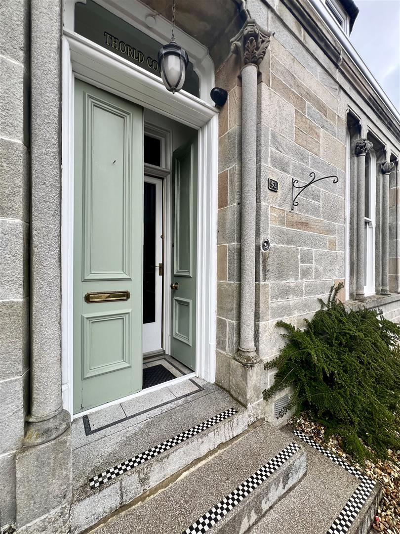 Townhead Street, Strathaven Residence Estate Agents